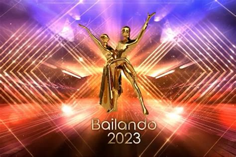 bailando 2024